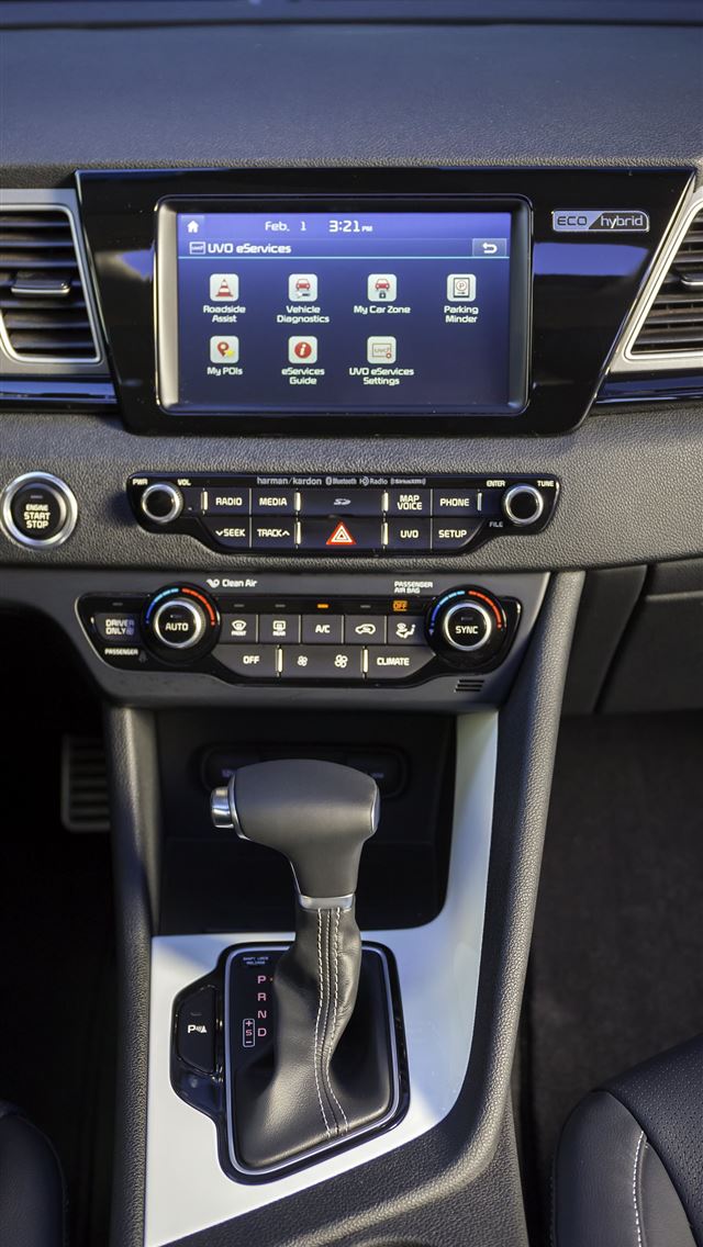 1284x2778 kia niro ev - kia niro ev iPhone Wallpaper