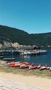 san martin de los andes wallpaper