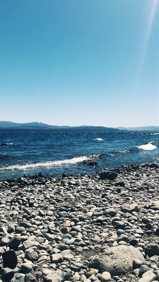 1284x2778 san martin de los andes - san martin de los andes iPhone Wallpaper