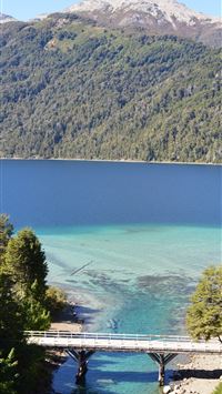 san martin de los andes wallpaper