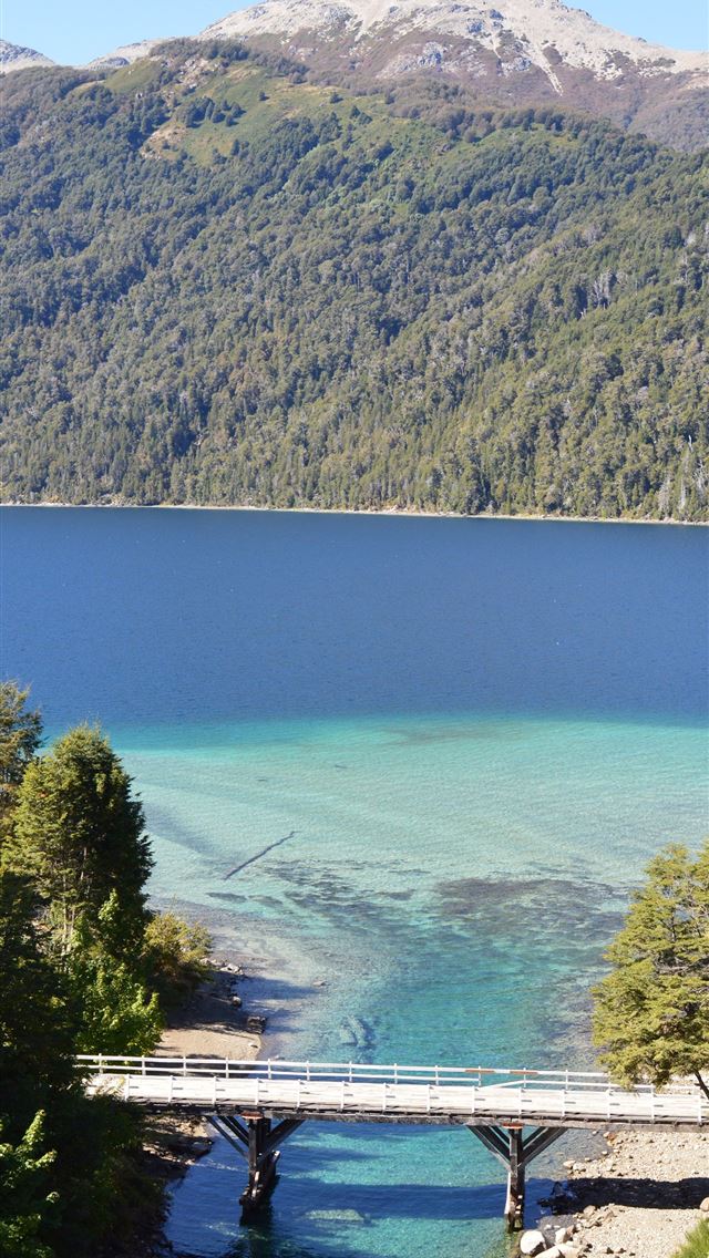 1284x2778 san martin de los andes - san martin de los andes iPhone Wallpaper