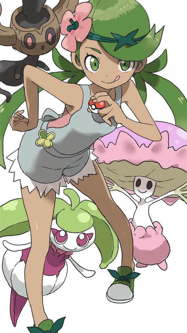 1284x2778 hawlucha hd - hawlucha hd iPhone Wallpaper