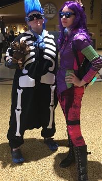 hawlucha hd wallpaper