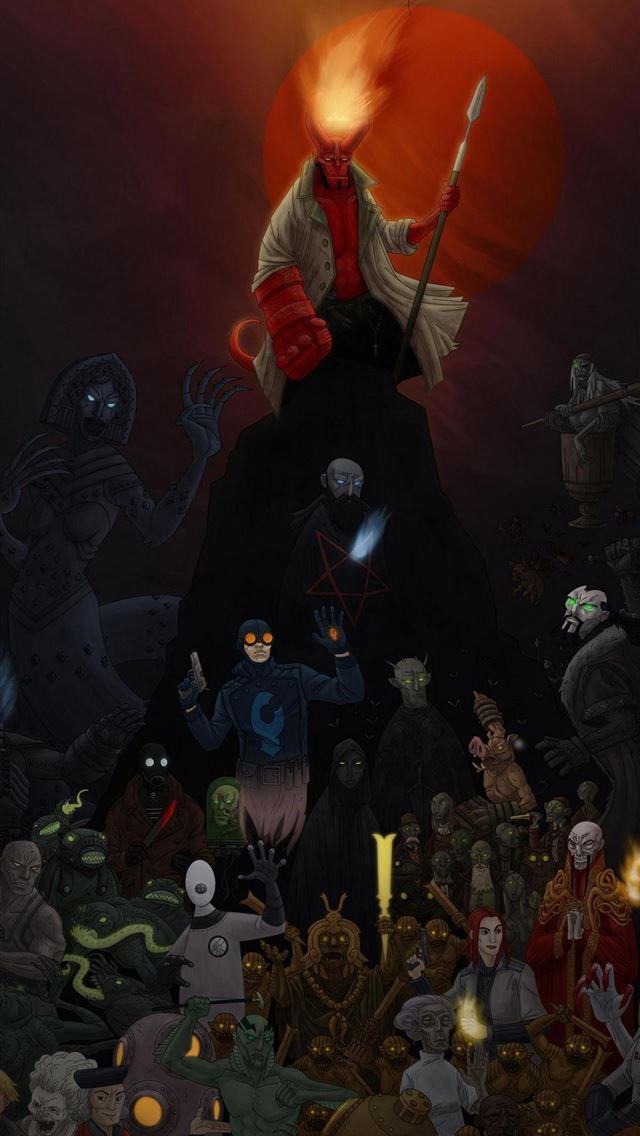 1125x2436 liz sherman - liz sherman iPhone Wallpaper