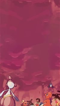 wigglytuff hd wallpaper