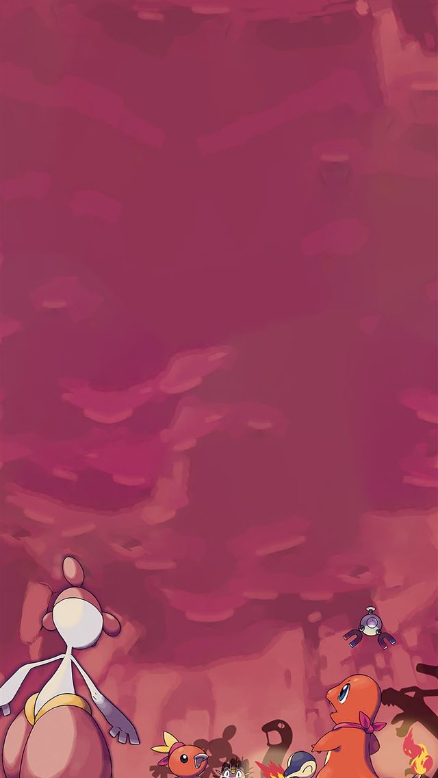 1284x2778 wigglytuff hd - wigglytuff hd iPhone Wallpaper