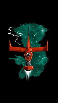 sword fish wallpaper