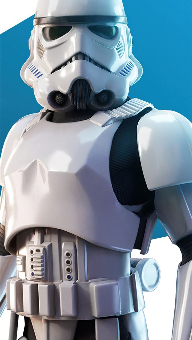 1284x2778 imperial stormtrooper fortnite - imperial stormtrooper fortnite iPhone Wallpaper