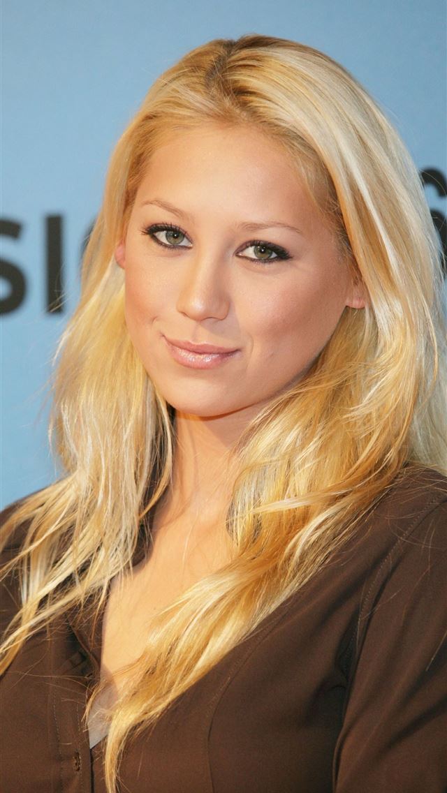 1284x2778 anna kournikova - anna kournikova iPhone Wallpaper