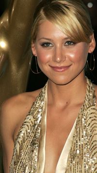 anna kournikova wallpaper