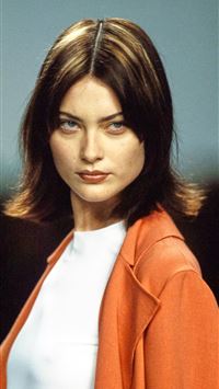 shalom harlow wallpaper