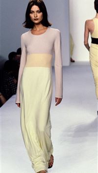 shalom harlow wallpaper