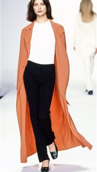 shalom harlow wallpaper