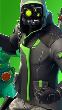 ravage fortnite wallpaper