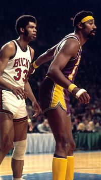 wilt chamberlain wallpaper