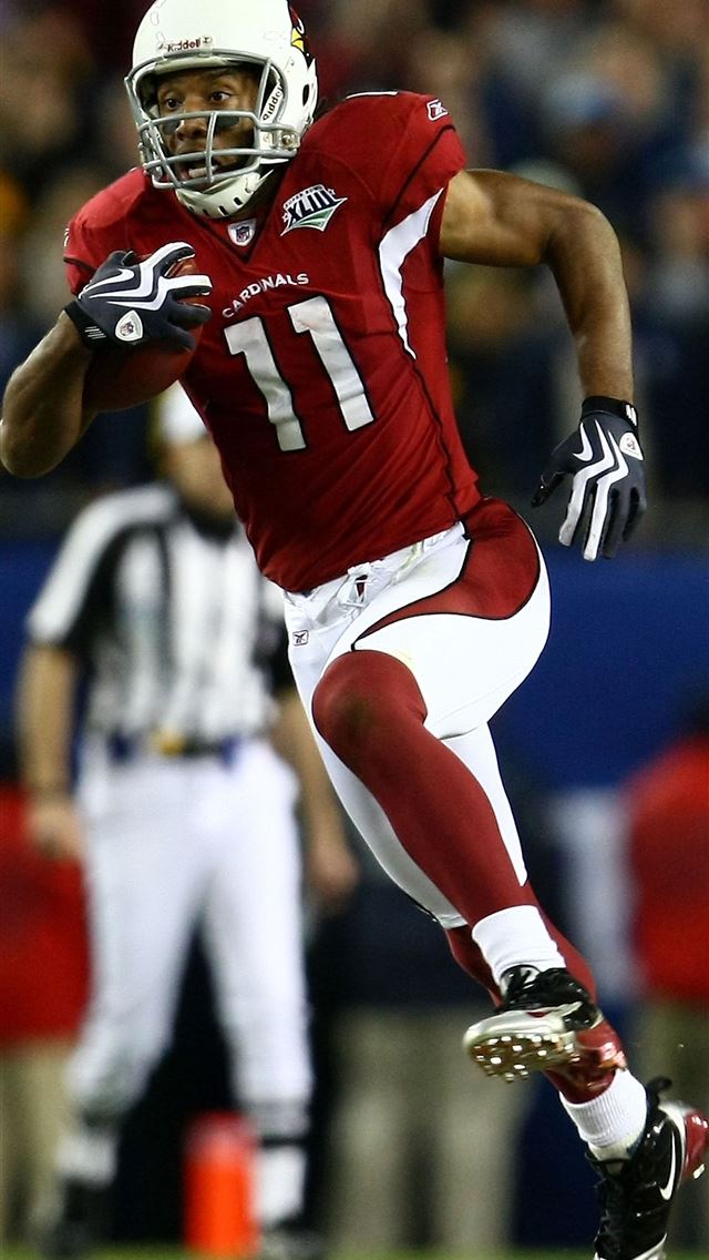 1284x2778 larry fitzgerald - larry fitzgerald iPhone Wallpaper