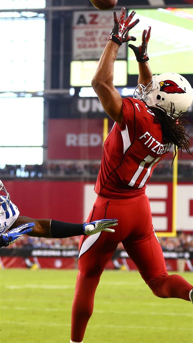 1284x2778 larry fitzgerald - larry fitzgerald iPhone Wallpaper