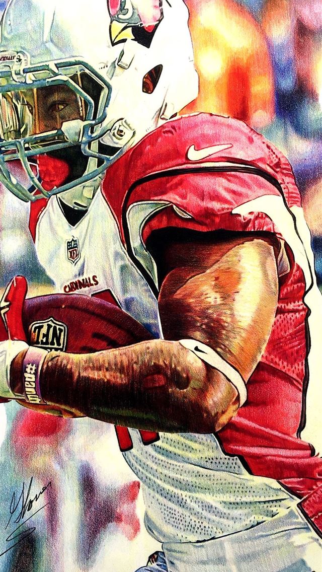 1125x2436 larry fitzgerald - larry fitzgerald iPhone Wallpaper