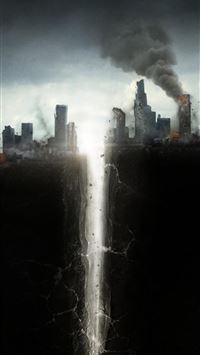 san andreas movie wallpaper