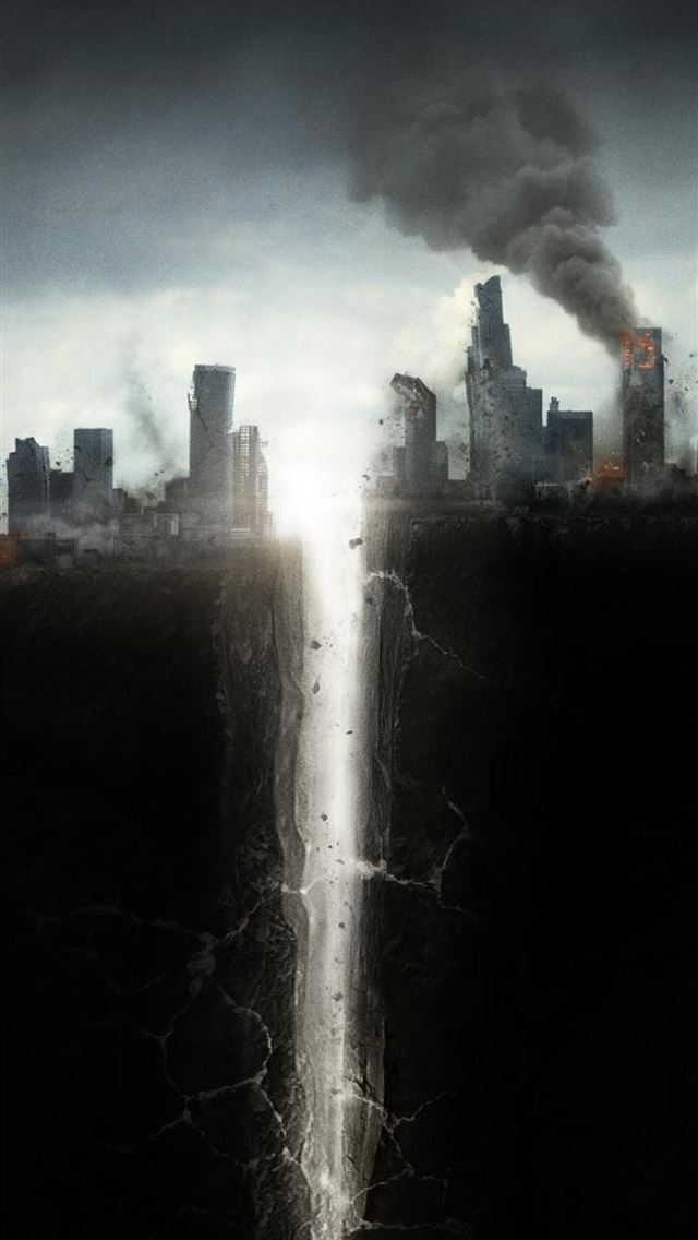 1284x2778 san andreas movie - san andreas movie iPhone Wallpaper