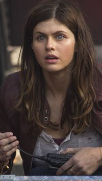 san andreas movie wallpaper