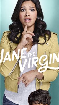 jane the virgin wallpaper
