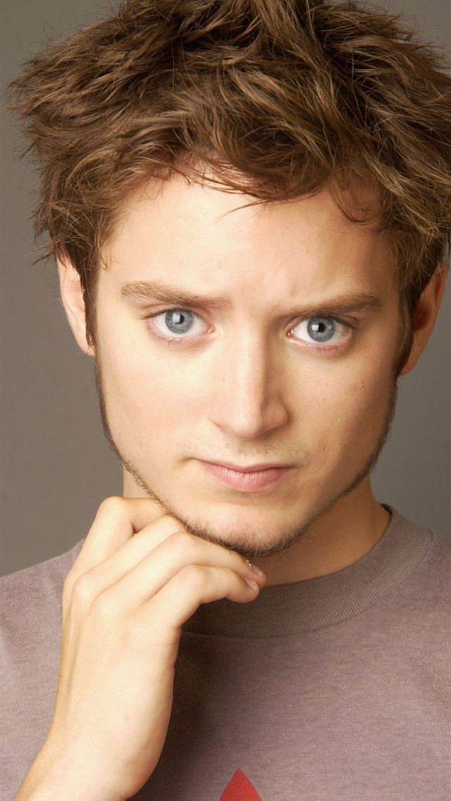 1125x2436 elijah wood - elijah wood iPhone Wallpaper