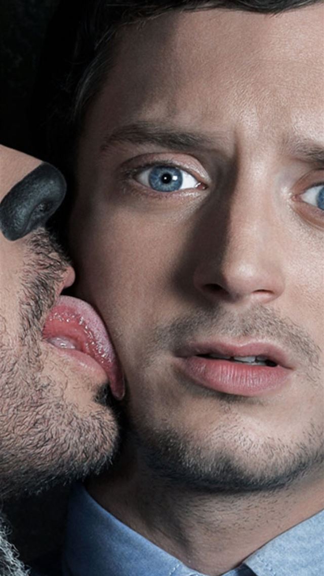 1284x2778 elijah wood - elijah wood iPhone Wallpaper