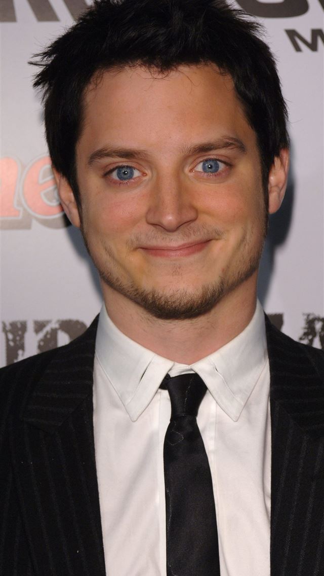1284x2778 elijah wood - elijah wood iPhone Wallpaper