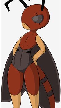 nidoqueen hd wallpaper