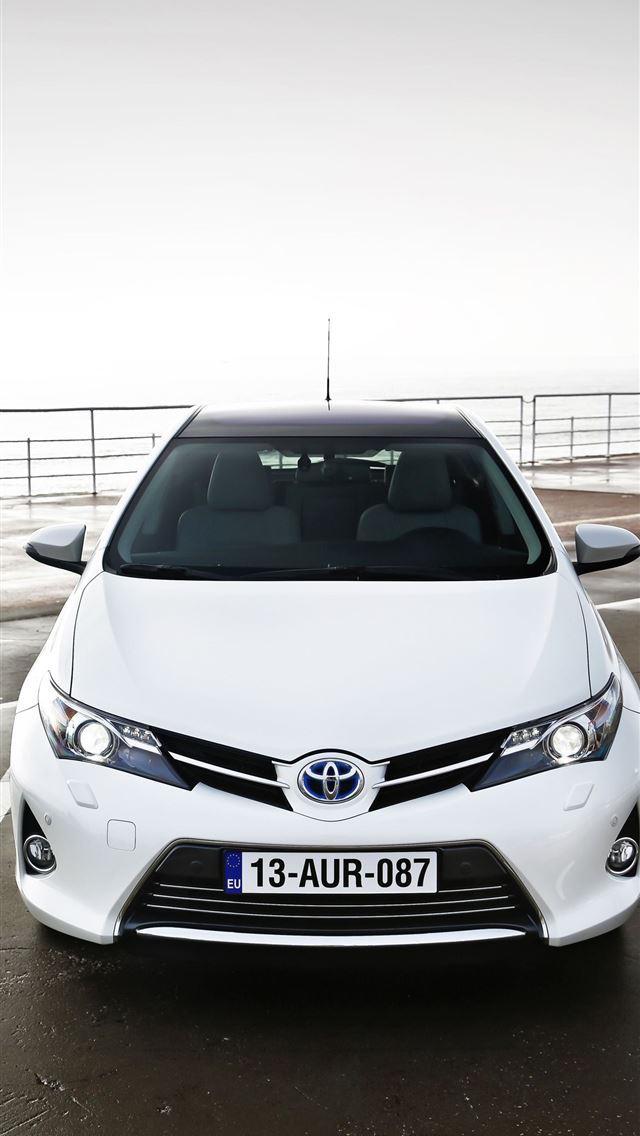 1284x2778 toyota auris - toyota auris iPhone Wallpaper