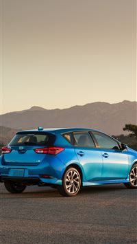 toyota auris wallpaper