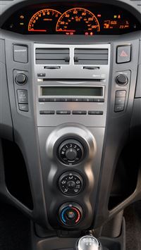 toyota auris wallpaper