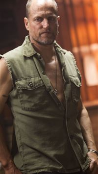woody harrelson wallpaper