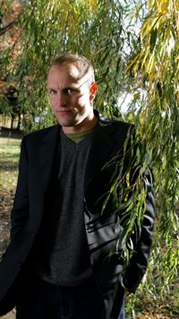woody harrelson wallpaper