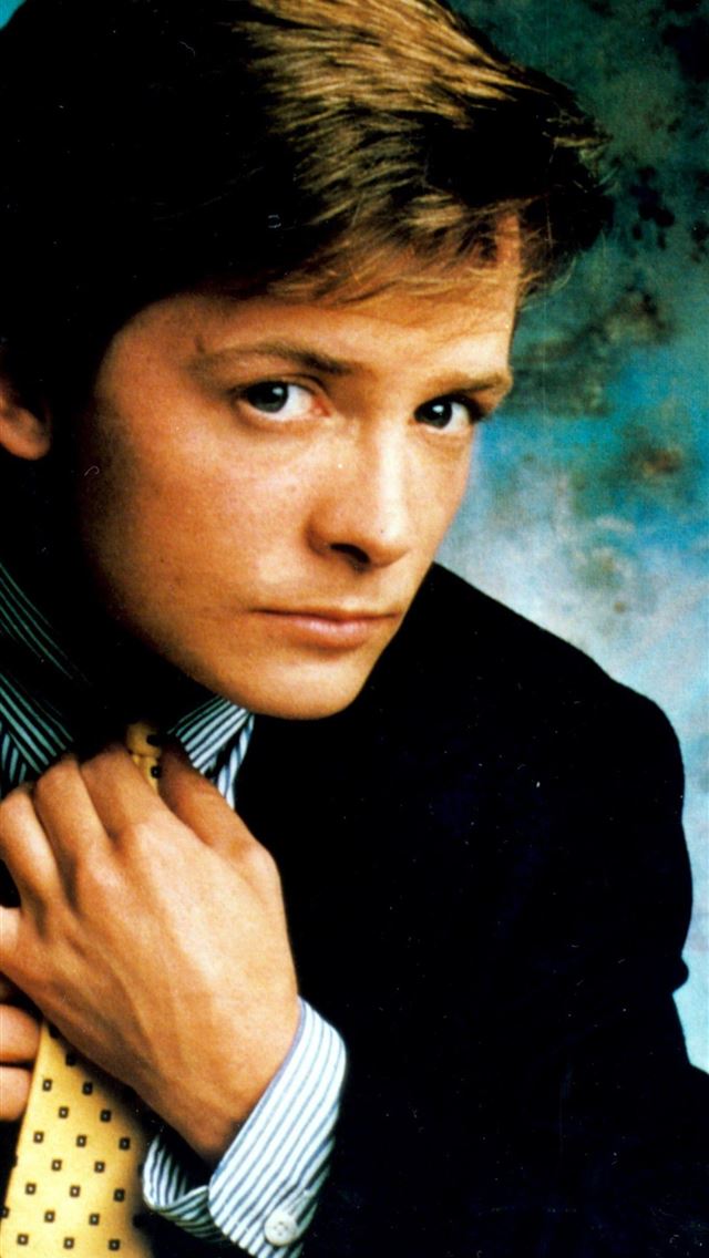1284x2778 michael j fox - michael j fox iPhone Wallpaper