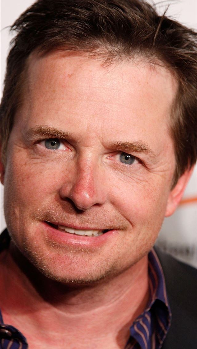 1284x2778 michael j fox - michael j fox iPhone Wallpaper