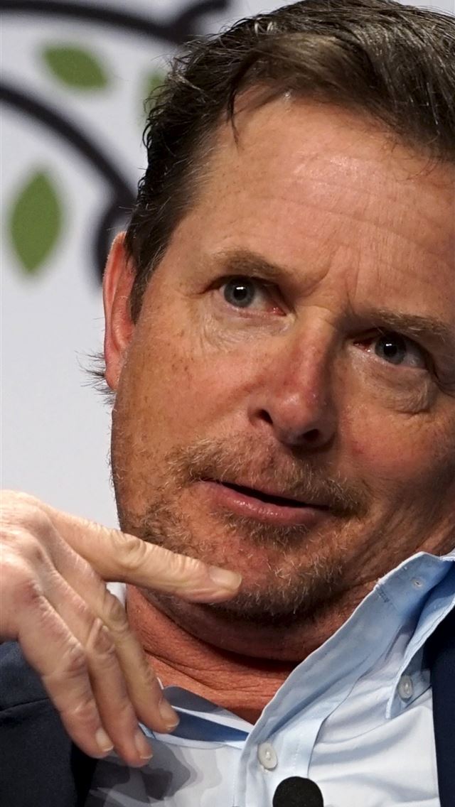 1284x2778 michael j fox - michael j fox iPhone Wallpaper