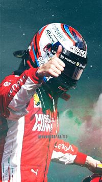 kimi raikkonen wallpaper