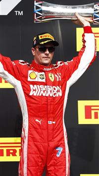 kimi raikkonen wallpaper