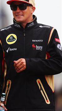 kimi raikkonen wallpaper