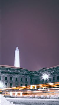 washington monument wallpaper