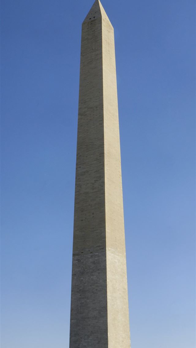 1284x2778 washington monument - washington monument iPhone Wallpaper