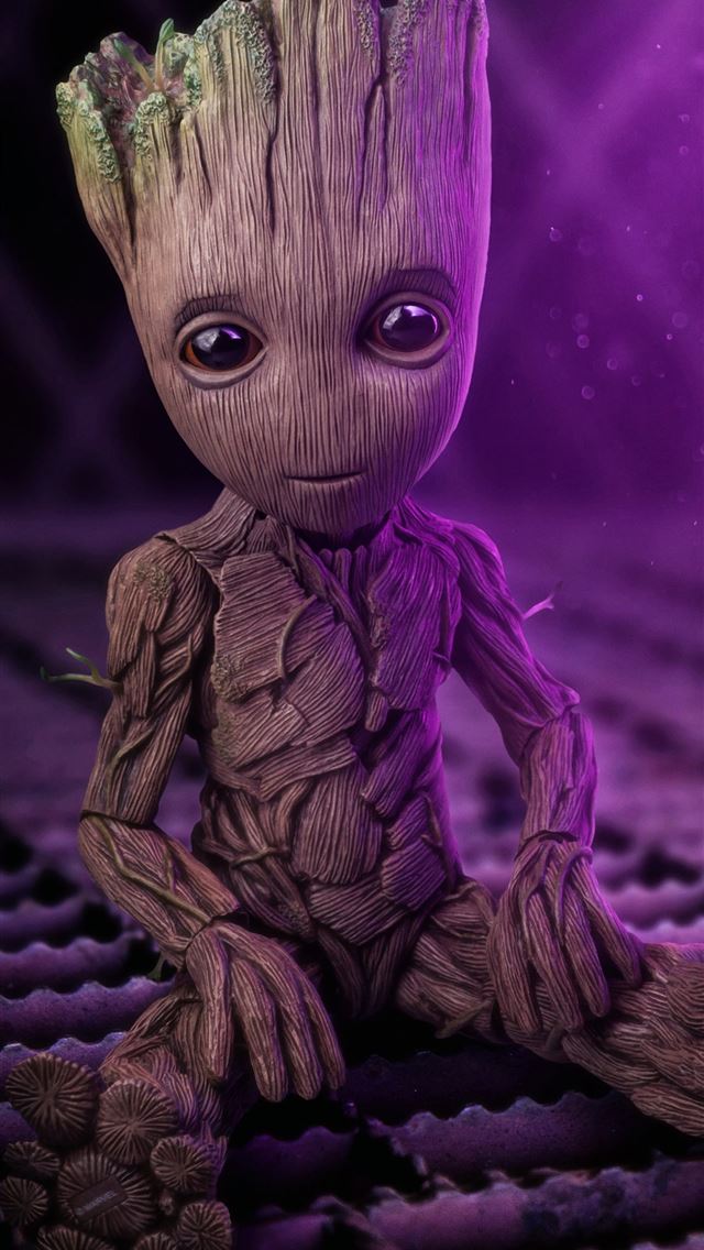 1284x2778 groot fortnite - groot fortnite iPhone Wallpaper