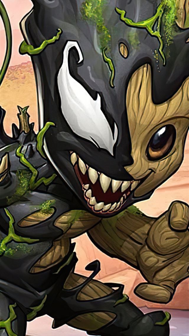 1284x2778 groot fortnite - groot fortnite iPhone Wallpaper