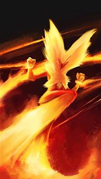 talonflame hd wallpaper