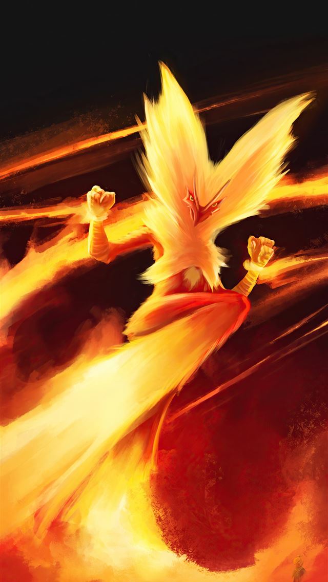 1284x2778 talonflame hd - talonflame hd iPhone Wallpaper