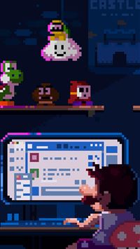 talonflame hd wallpaper