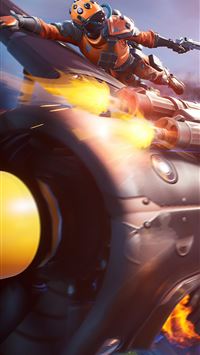 midas rex fortnite wallpaper