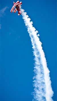 aerobatics wallpaper